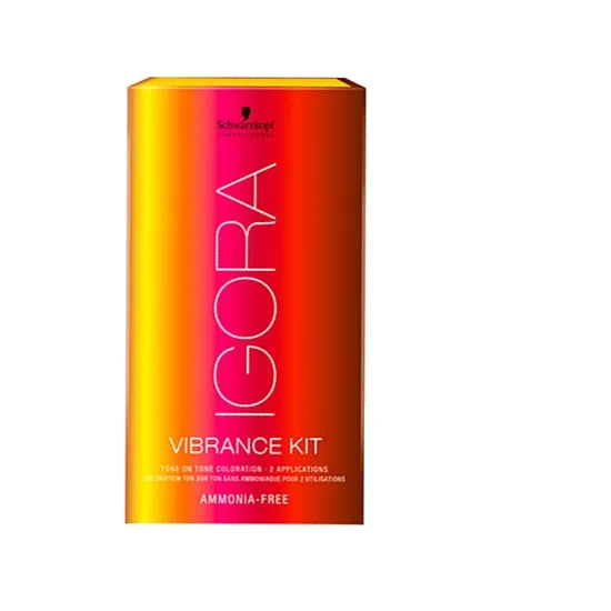 Schwarzkopf IGORA Shine Gloss 0-00 60 ml.