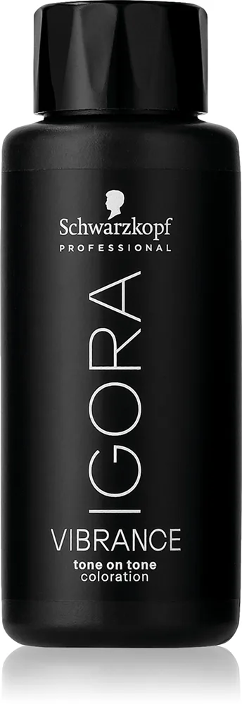 Schwarzkopf Professional IGORA Vibrance demi-permanent hårfärg Skugga 9-55 60 ml