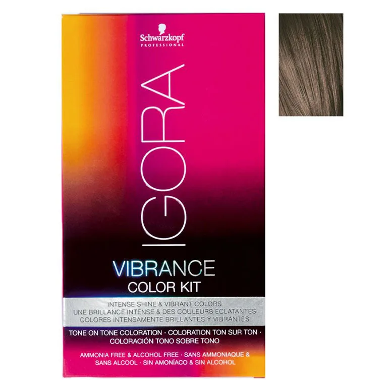 Schwarzkopf Professional Igora Vibrance Developer Lotion