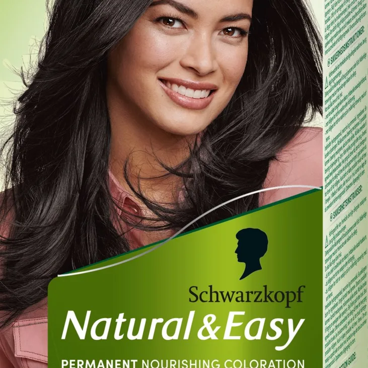 Schwarzkopf Natural & Easy 573 60 ml