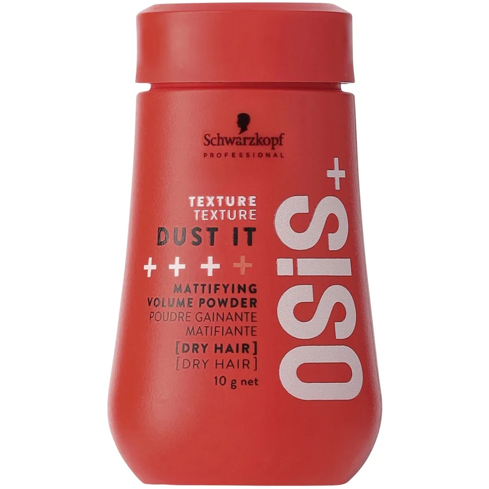 Schwarzkopf Osis Dust It 10g