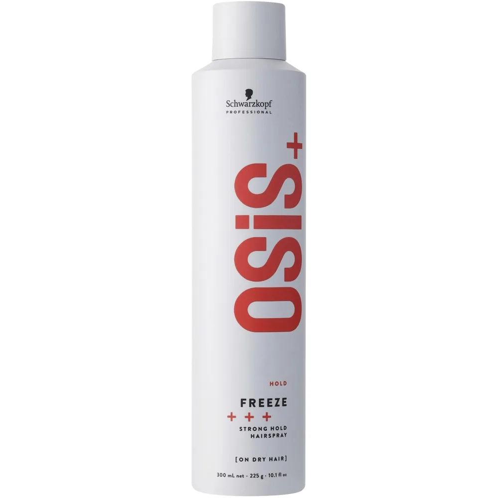 Schwarzkopf Professional OSiS Freeze (300 ml)
