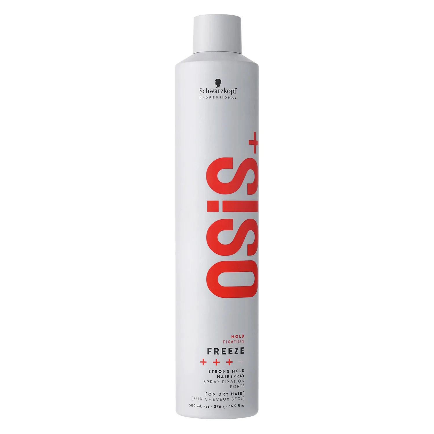 Schwarzkopf Professional Osis+ Freeze 500ml