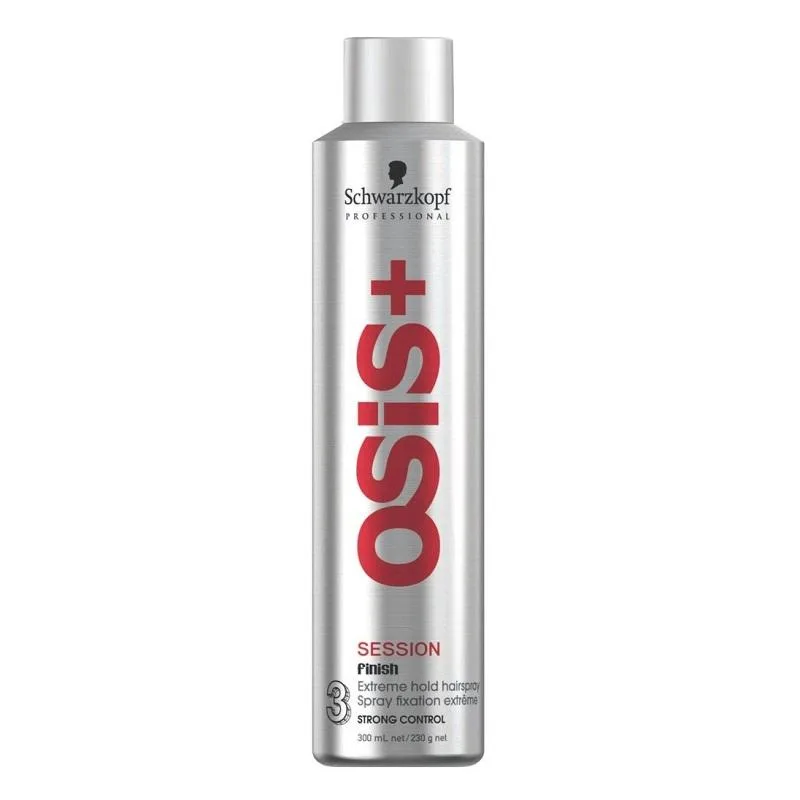 Schwarzkopf Osis Session 300ml
