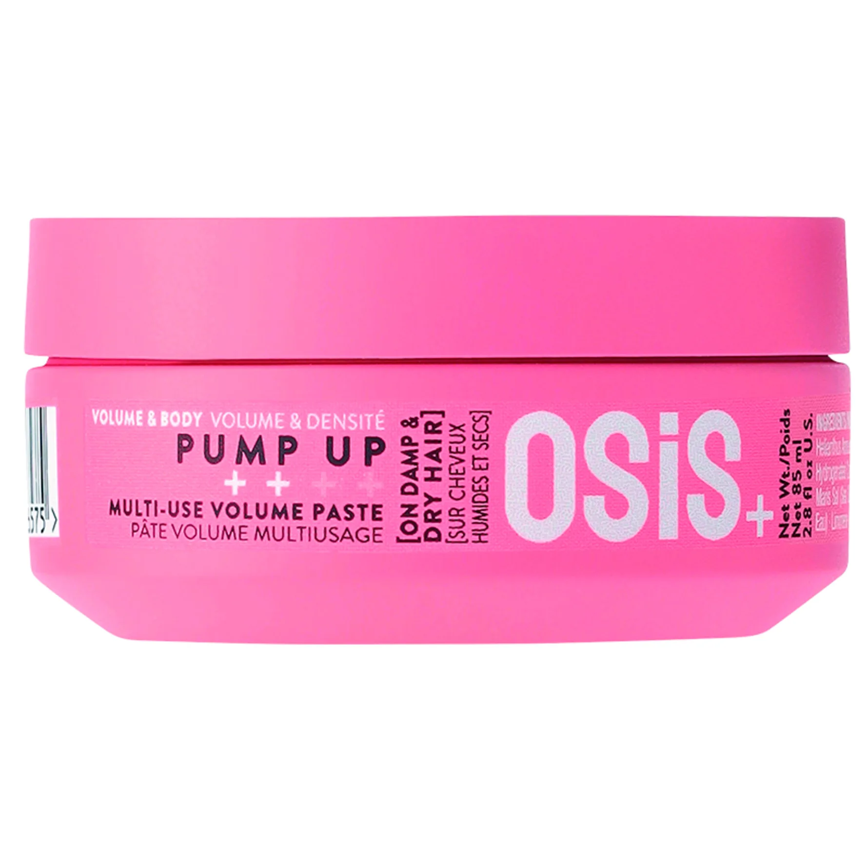 Schwarzkopf Osis Pump Up 85ml
