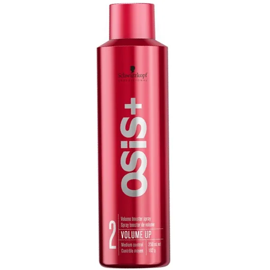 Schwarzkopf OSiS+ Volume Up 250 ml.