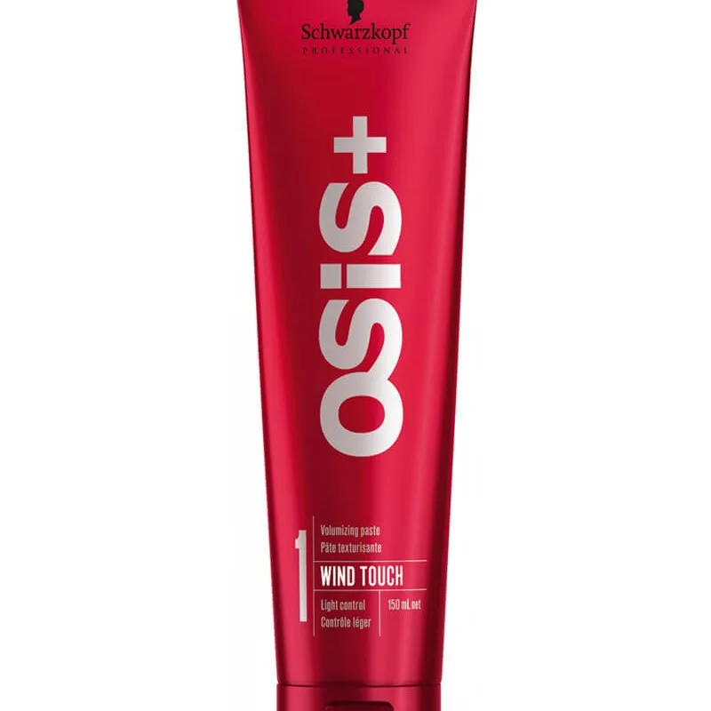 Schwarzkopf OSIS+ Wind Touch Volumizing Paste (U) 150 ml