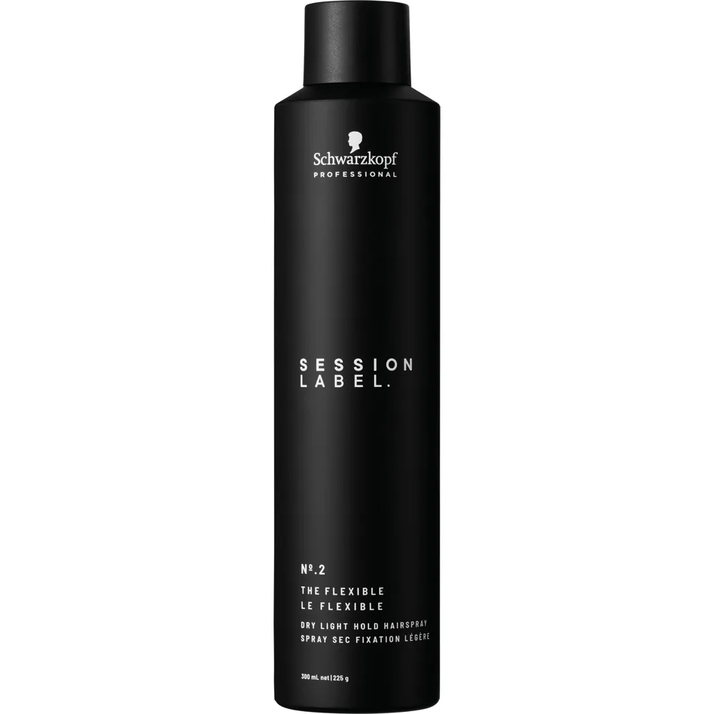 Schwarzkopf Professional Session Label The Flex. (300 ml)