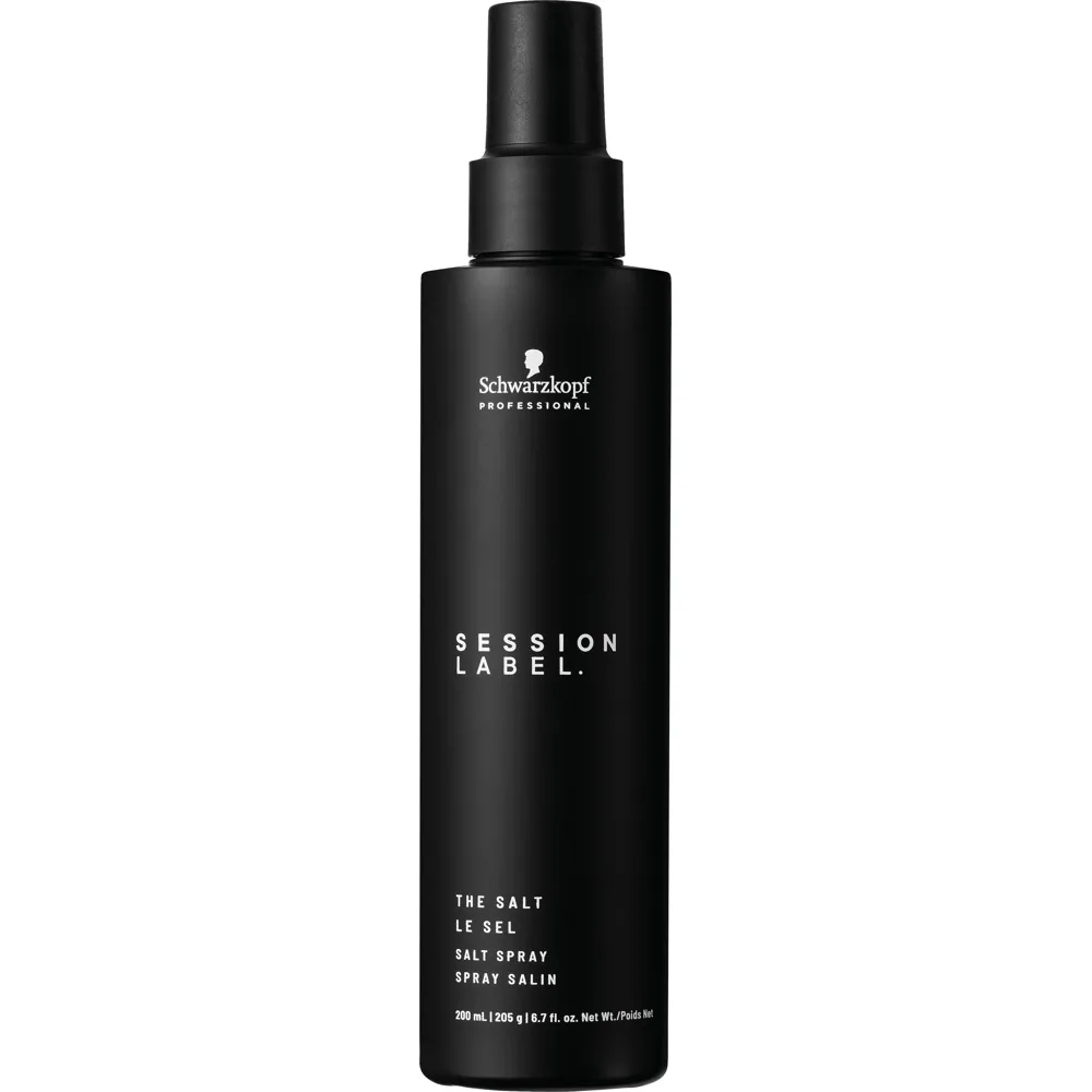 Schwarzkopf Professional Session Label The Salt (200 ml)