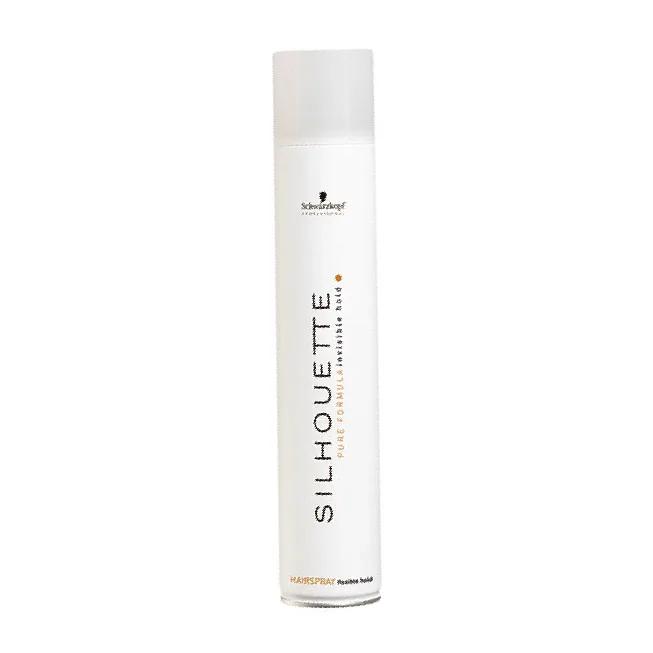 Schwarzkopf Silhouette Flexible Hold Hairspray 300 ml.
