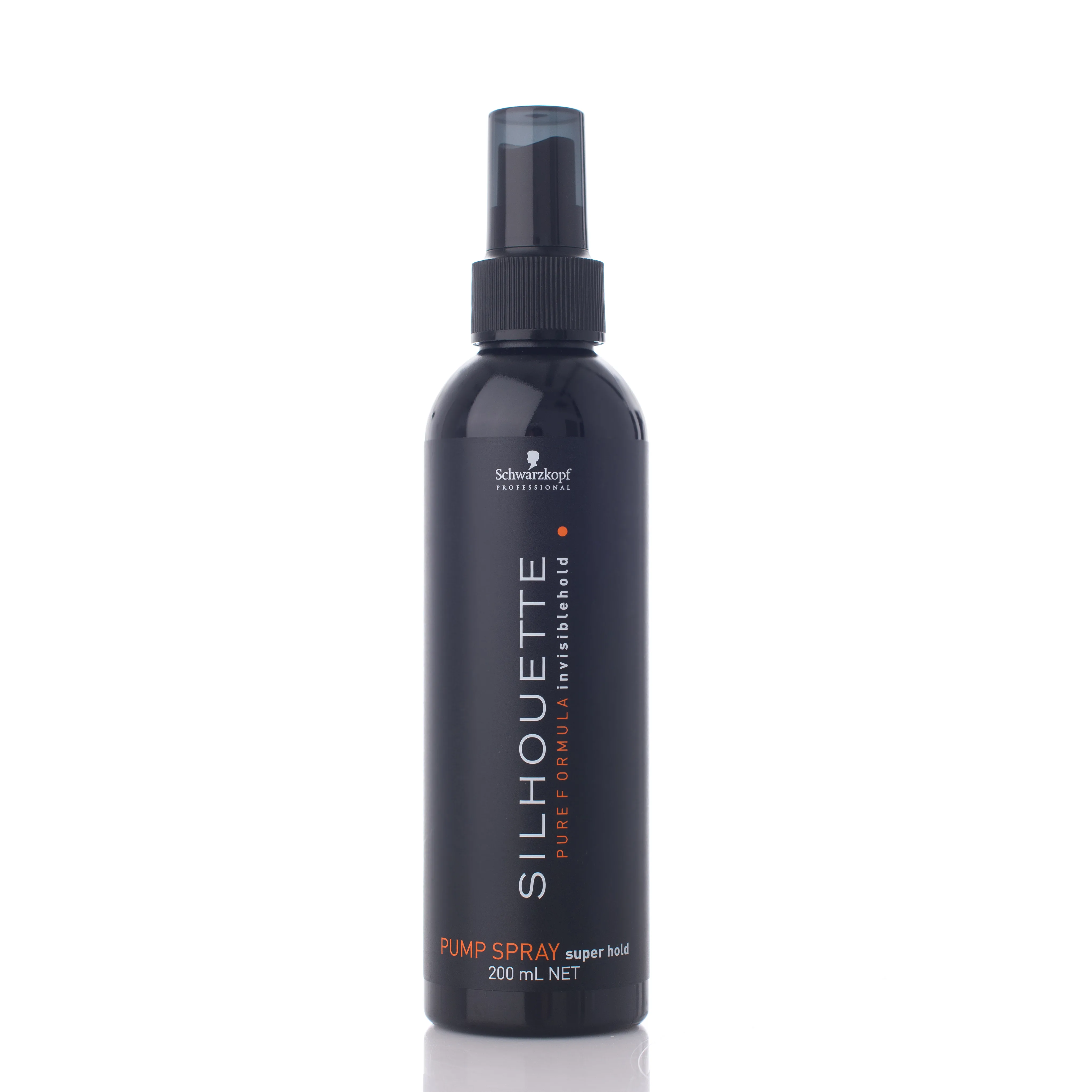 Schwarzkopf Professional Silhouette Super Hold Pumpspray (200 ml)