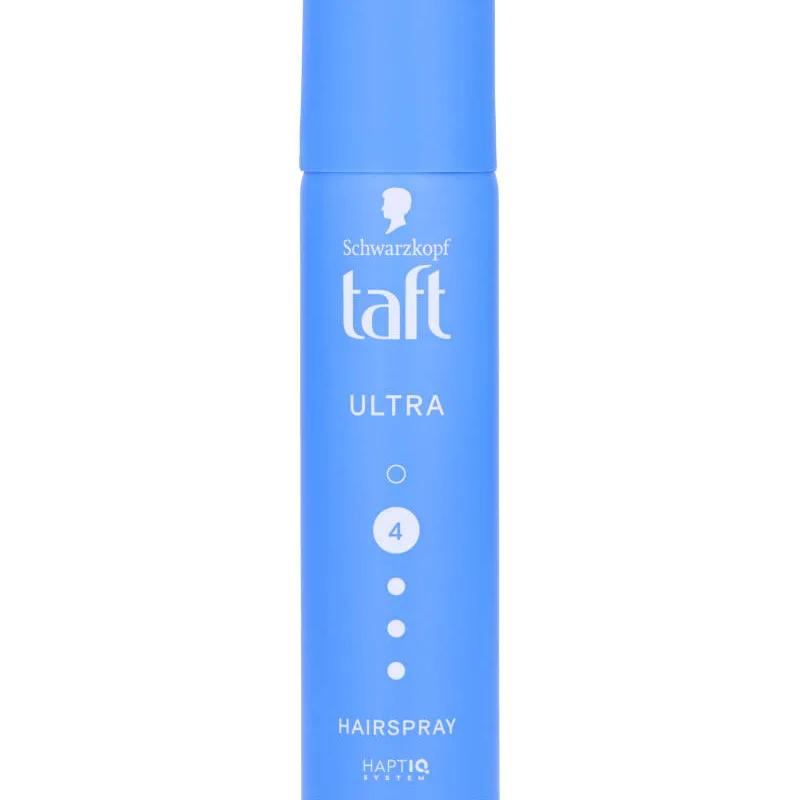 Schwarzkopf Taft Ultra Hairspray 4 (U) 75 ml