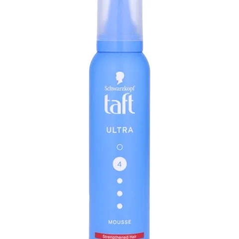 Schwarzkopf Taft Ultra Mousse 4 150 ml