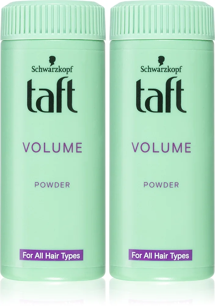 Schwarzkopf Taft Volume Set
