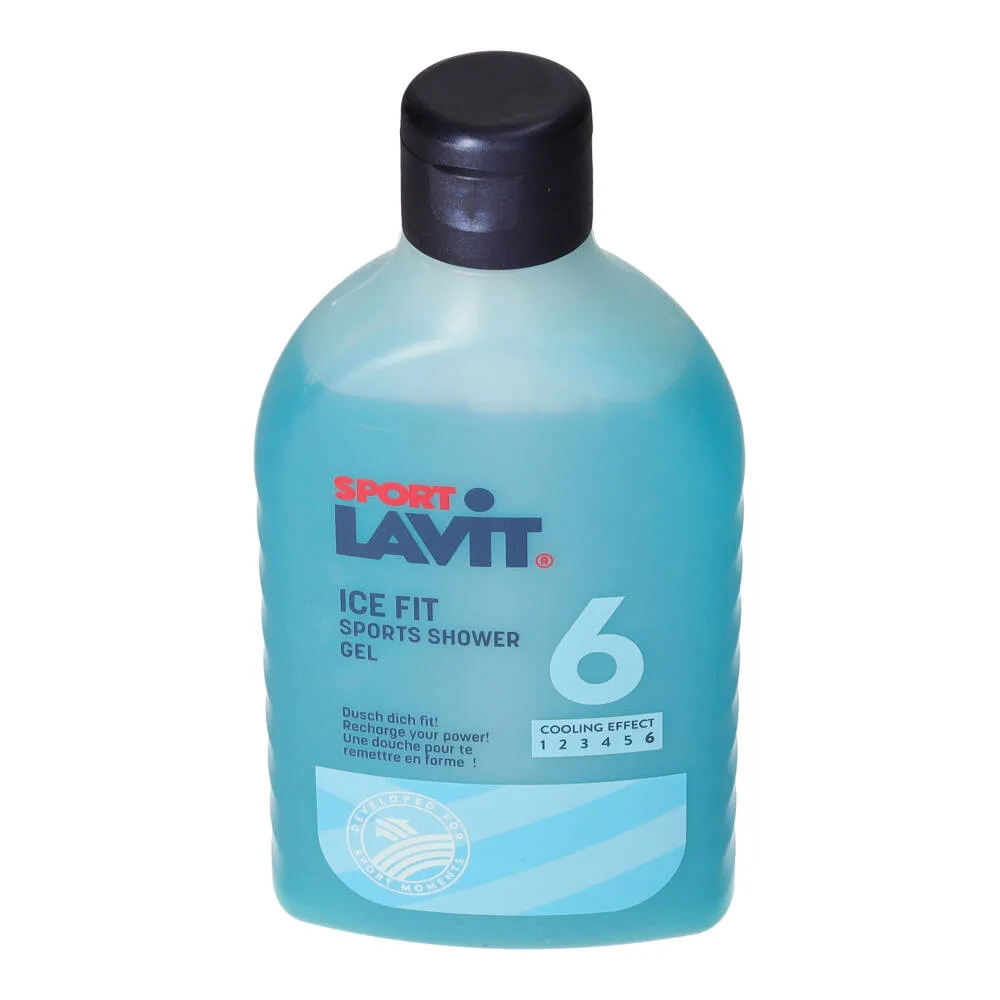 SPORT LAViT ICE FIT Sport 250 ml Duschgel