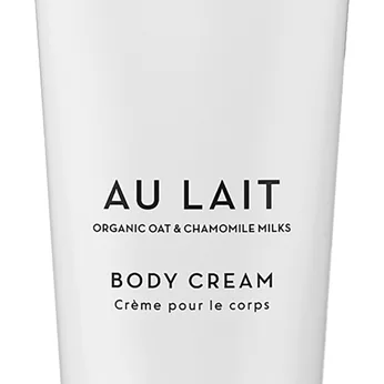 Scottish Fine Soaps Au Lait Kroppskräm 75 ml