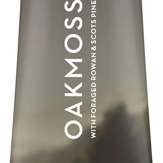 Scottish Fine Soaps Oakmoss Handkräm 30 ml