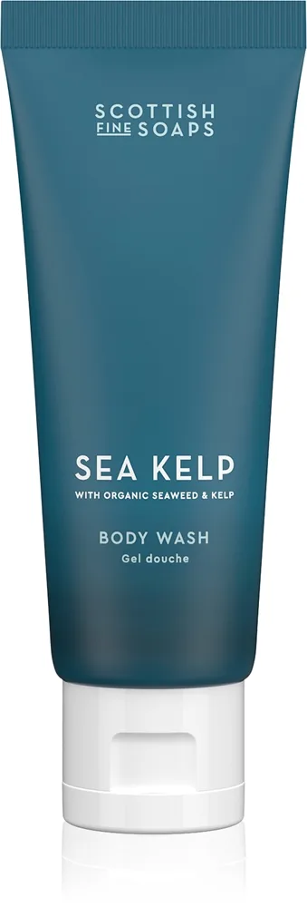 Scottish Fine Soaps Sea Kelp Duschtvål 75 ml