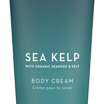 Scottish Fine Soaps Sea Kelp Kroppskräm 75 ml