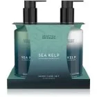 Scottish Fine Soaps Sea Kelp Presentförpackning för händer