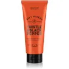 Scottish Fine Soaps Thistle & Black Pepper Duschtvål för män 200 ml