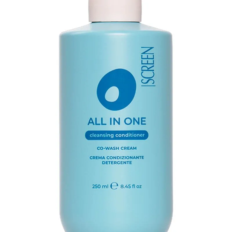 Screen Magicall All In One Cleansing Conditioner 250 ml