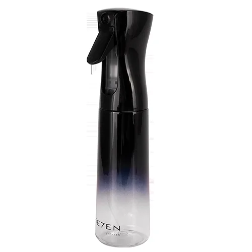 Se7en Styles Clear Black Aero Spray (300 ml)