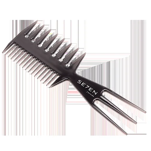 Se7en Styles Multi Styling Comb (1 stk)
