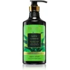 Sea of Spa Bio Spa Aloe Vera & Mineral Mud Dusch- och badkräm med mineraler från Döda havet Aloe Vera 780 ml