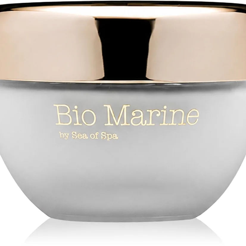 Sea of Spa Bio Marine Nattkräm Med kollagen 50 ml