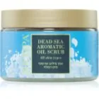 Sea of Spa Bio Spa Oljeskrubb för kropp 350 ml