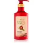 Sea of Spa Bio Spa Pomegranate Dusch- och badkräm med mineraler från Döda havet Arom Pomegranate 780 ml