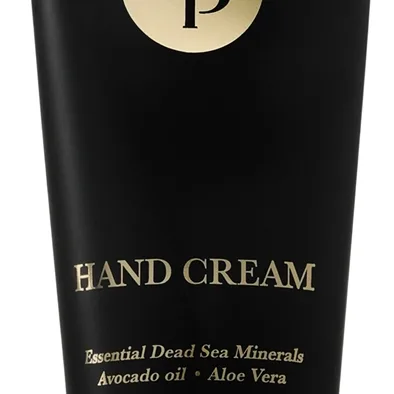 Sea of Spa Black Pearl Nærende håndcreme 100 ml