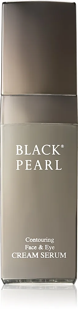 Sea of Spa Black Pearl Øjenserum mod rynker 30 ml