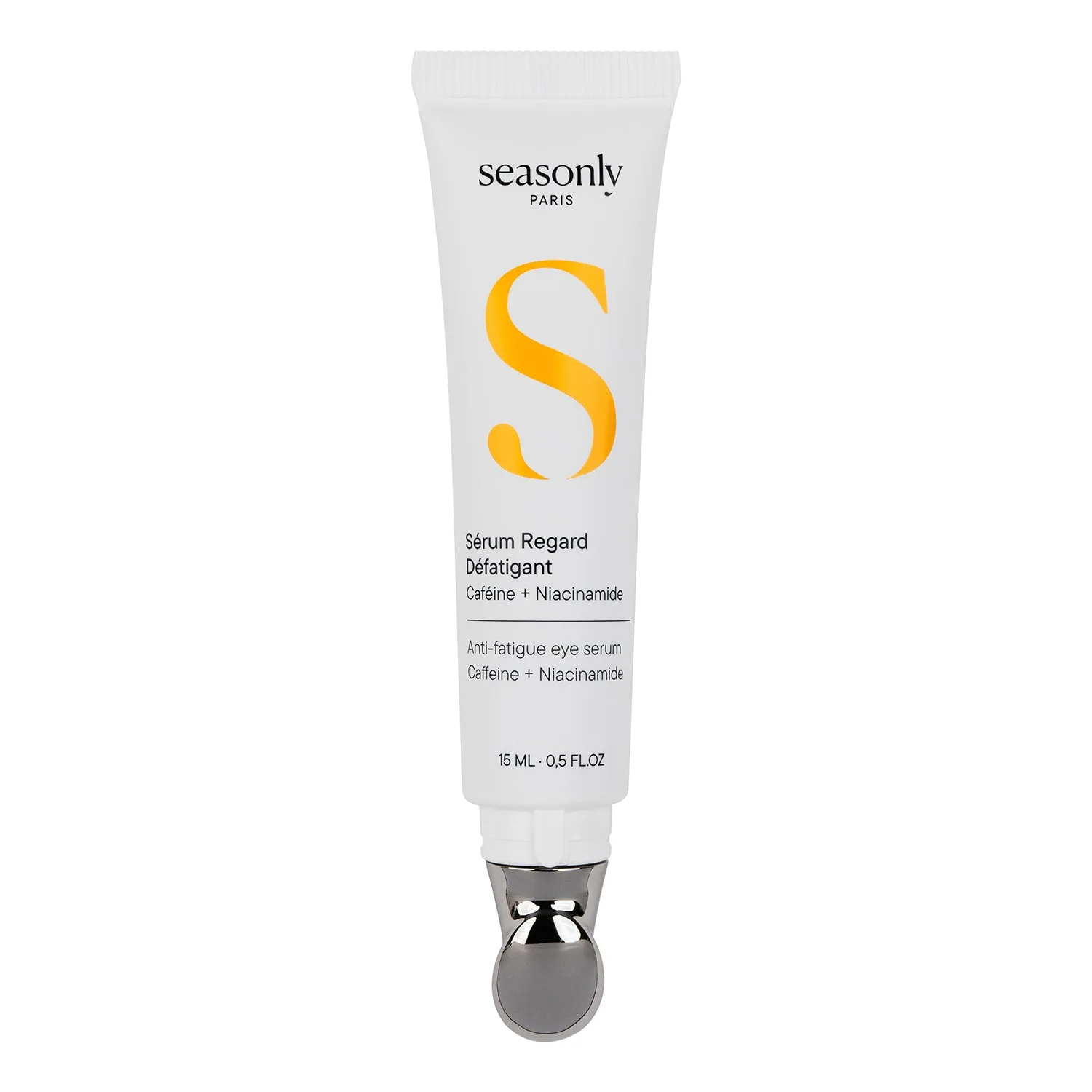 Eye Contour Serum - Vårdande behandling för ögonområdet