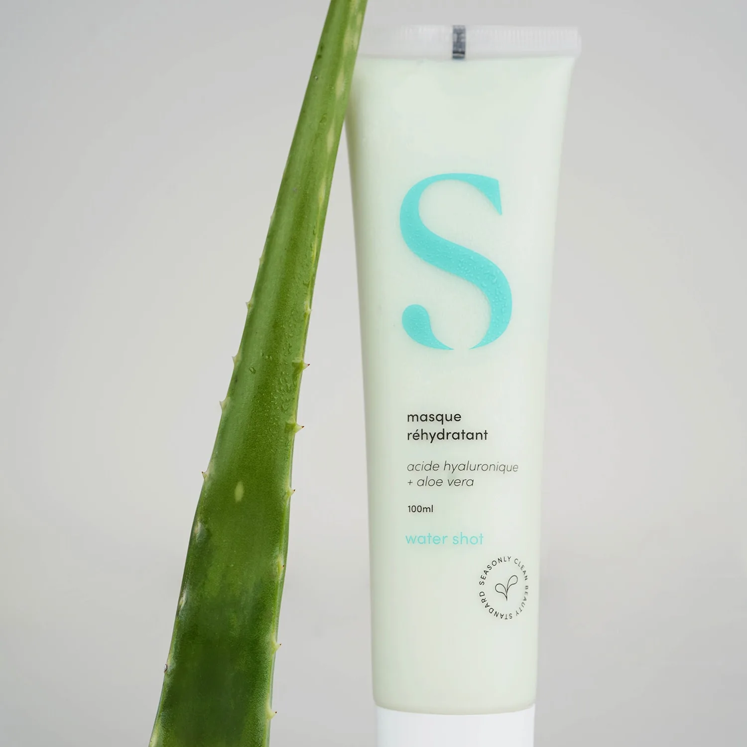 Hydrating Mask