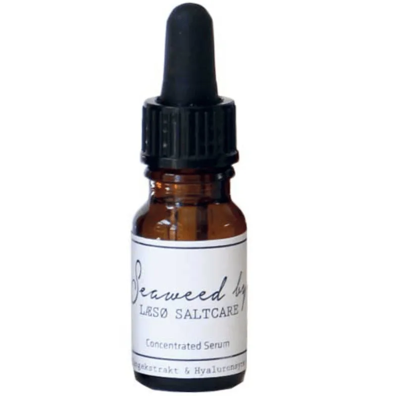 Seaweed by Læsø Saltcare Concentrated Serum (20 ml)