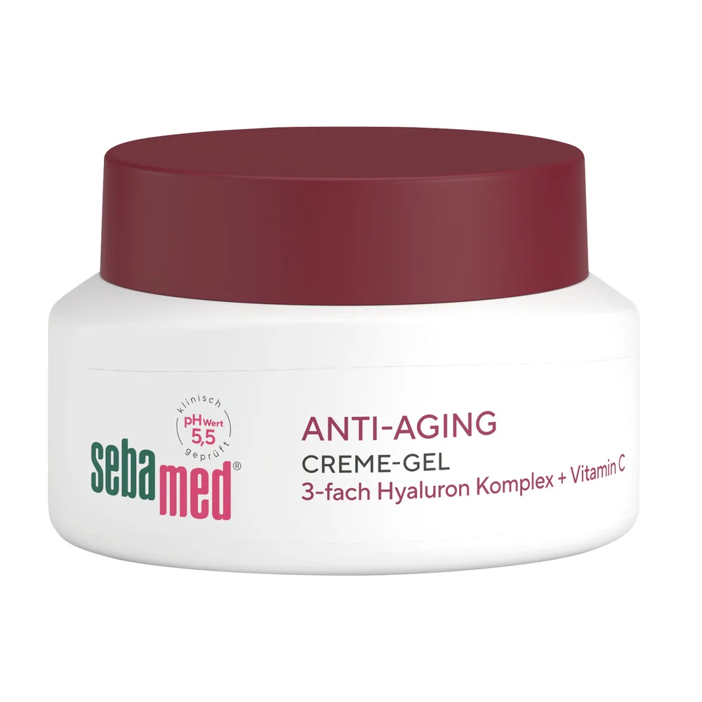 sebamed ANTI-AGING CREME-GEL 50 ml Gel
