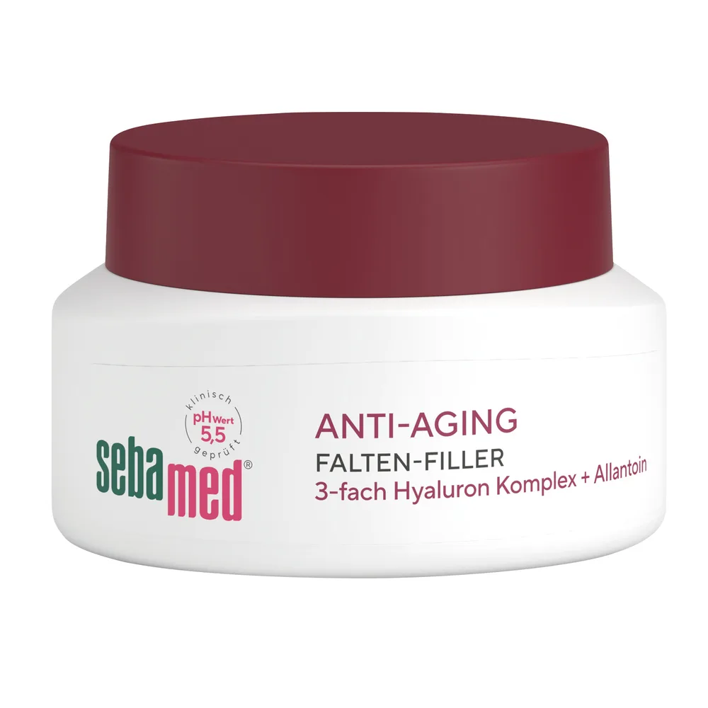 Sebamed ANTI-AGING FALTEN-FILLER 50 ml Creme