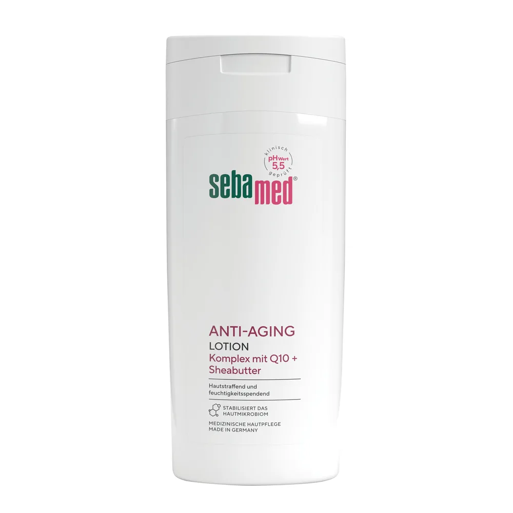 sebamed ANTI-AGING LOTION  200 ml Lotion