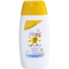 Sebamed Baby Sun Solmjölk för barn SPF 30 200 ml