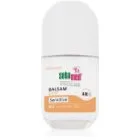 Sebamed Body Care Balsam Deo Sensitive Mild roll-on balsam för känslig och depilerad hud 50 ml