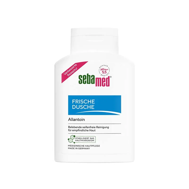sebamed Frische Dusche  200 ml Körperpflege
