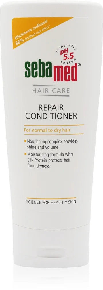 Sebamed Hair Care Hårbalsam til Hår 200 ml