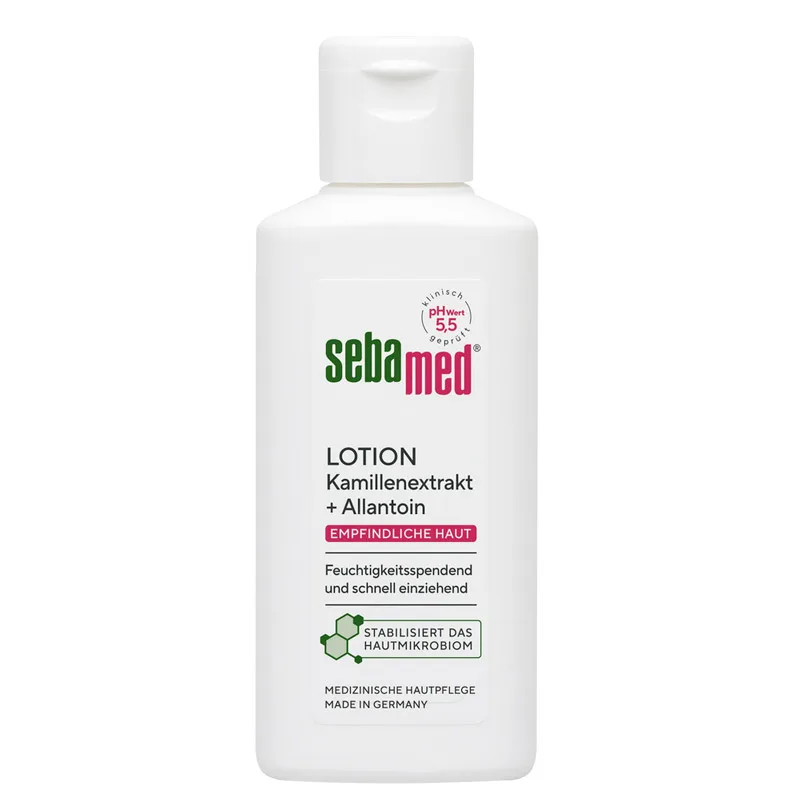 SEBAMED Lotion 50 ml Lotion