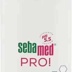 Sebamed PRO! Hydro Serum Fugtende ansigtsserum 30 ml