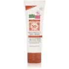 Sebamed Sun Care Multi Protect Sol-lotion för kroppen SPF 50+ 75 ml