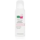 Sebamed Wash Sensitive skin intimdeodorant 125 ml