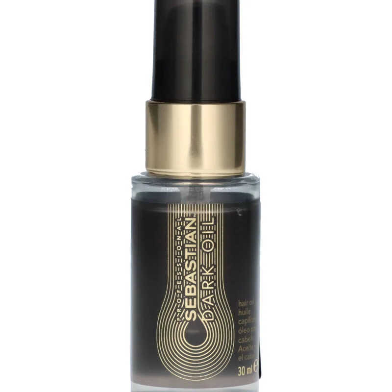 Sebastian Dark Oil 30 ml