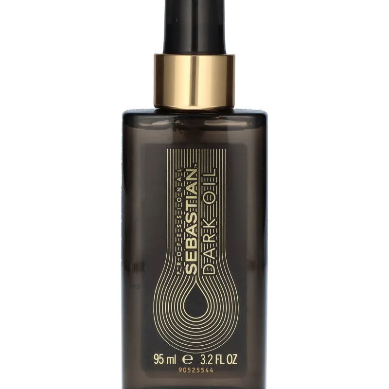 Sebastian Dark Oil 95 ml